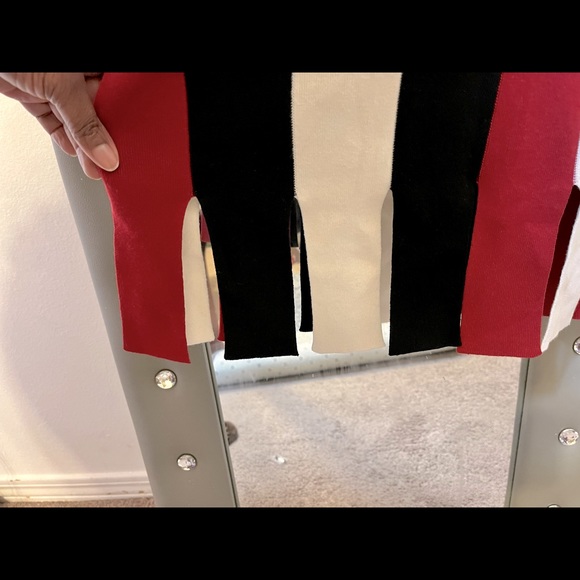 Express Small car wash skirt - Picture 2 of 3